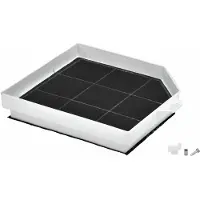 Alapure Koolstoffilter voor Blaupunkt 00299600 / 299600