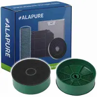 Alapure Longlife Koolstoffilter voor Atag HF2009