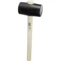 Kwb Rubberhamer - 90 mm
