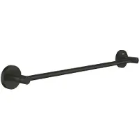 GROHE Start handdoekhouder - 504 mm - Matte Black