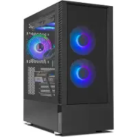 NOX Hummer Nemesis Atx Pc-behuizing