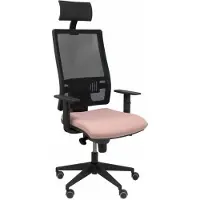 Piqueras Y Crespo Horna Bali Ergonomische Bureaustoel