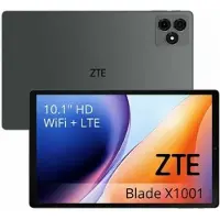 ZTE Tablet ZTE P606T07 Octa Core 4 GB RAM 64 GB Grijs