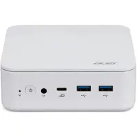 Acer Revo RB102 mini-pc AMD Ryzen 5 7430U, 16 GB RAM, 512 GB M.2 SSD, zonder besturingssysteem