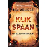 Boekerij Klikspaan (Paperback)