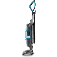 Bissell - Steam Cleaner Vac & Steam