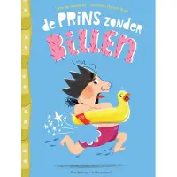 Top 1 Toys De Prins Zonder Billen