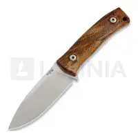 Lionsteel M4 Walnut mes