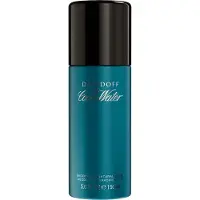 Davidoff Cool Water Man New Design Deodorantspray 150 ml