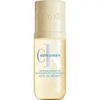 Calvin Klein CK Satin Cream - Hair & Body Perfume Mist 100 ml