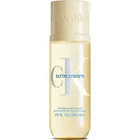 Calvin Klein CK Satin Cream - Hair & Body Perfume Mist 236 ml