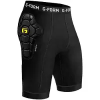 G-Form - EX-1 Short Liners - CrashPants - XL