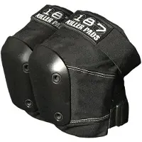 187 Killer Pads - Slim Knee Pads - Kniebeschermers - L