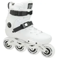On24 - NEO 2 80 White - Freeskates - 40