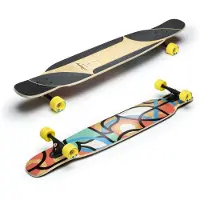 Loaded - Bhangra V2 48.5" - Longboard Complete - Flex 2