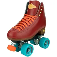 Riedell - Crew Crimson - Rolschaatsen - 8