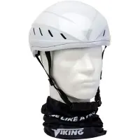Viking - Ice Helmet White - Schaats Helm - L/XL