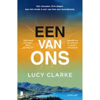 Boekerij Een van ons (Paperback)