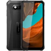 Krüger&Matz KM05006 Smartphone DRIVE 11, 6,56 inch, 4 GB RAM, 64 GB, zwart