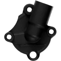 Polisport Honda Crf250r 18-21 Waterpompbeschermer