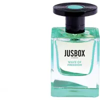 Jusbox Wave Of Freedom Eau de Parfum - 78ml | Unisex Parfum