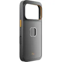 Peak Design Mobile GNAR Case - iPhone 17 Pro - Black