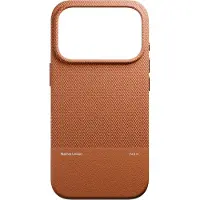 Native Union (Re)Classic Case - iPhone 17 Pro - Tangerine