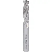 Ks Tools 332.0110 HSSE laspuntboor, 10 mm