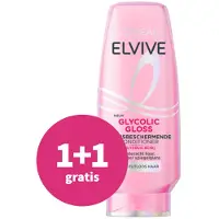 L'Oréal Elvive Glycolic Gloss Conditioner 200 Ml