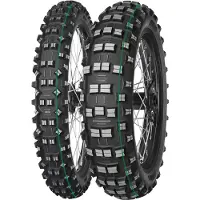 Mitas Terraforce-ef Sl 65m Tt Off-road Achterband