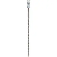 Kwb hamerboor - Ø 14 mm - Lengte 540/400 mm - SDS Max