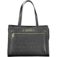 Mario Valentino Shopper 'Cora' zwart
