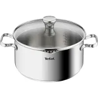 Tefal Duetto kookpan - Ø 24 cm