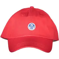 North sails 623204 Cap Rood