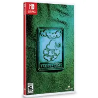 Moon () | Switch