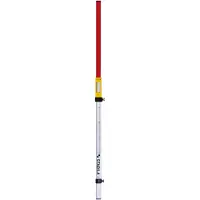 Stabila Nl Liniaal Voor Niveau 240cm