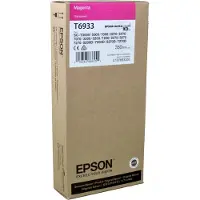 Epson T6933 (C13T693300) Inktcartridge Magenta