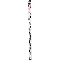Laserliner 080.43 Telescopische meetpaal met gradaties. Maximale hoogte: 500 cm. Geschikt voor -producten