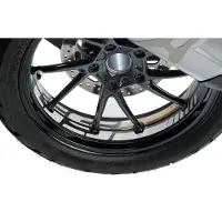 Puig Bmw R1250gs Adventure 2024 Velgstrip