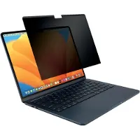 Kensington MAGPRO ELITE PRIVACY SCREENFILTER VOOR MACBOOK AIR 13.6''