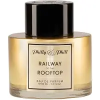 Anima Railway To The Rooftop Eau de Parfum 100ml