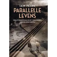 Unieboek spectrum Parallelle levens