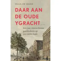 Unieboek spectrum Daar aan de oude Ygracht