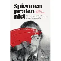 Standaard Uitgeverij Spionnen praten niet