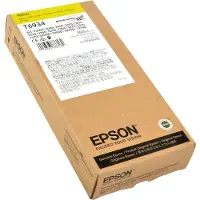 Epson T6934 (C13T693400) Inktcartridge Geel