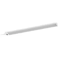 Osram Kastverlichting Linear Angle Frameless Sensor - 35cm - Wit - Cct - 5w
