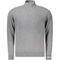 Pepe Jeans Trui 'Andre' donkergrijs
