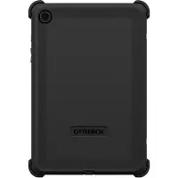 Otterbox Defender-hoesje voor Samsung Galaxy Tab A9+ Geïntegreerde standaard, stevige binnenschaal en robuuste buitenmantel