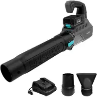 Cecotec Airforce 4000 Elektrische Bladblazer
