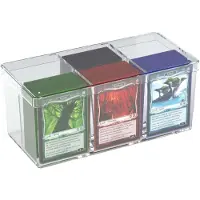 Ultimate Guard Stack'n'Safe 480